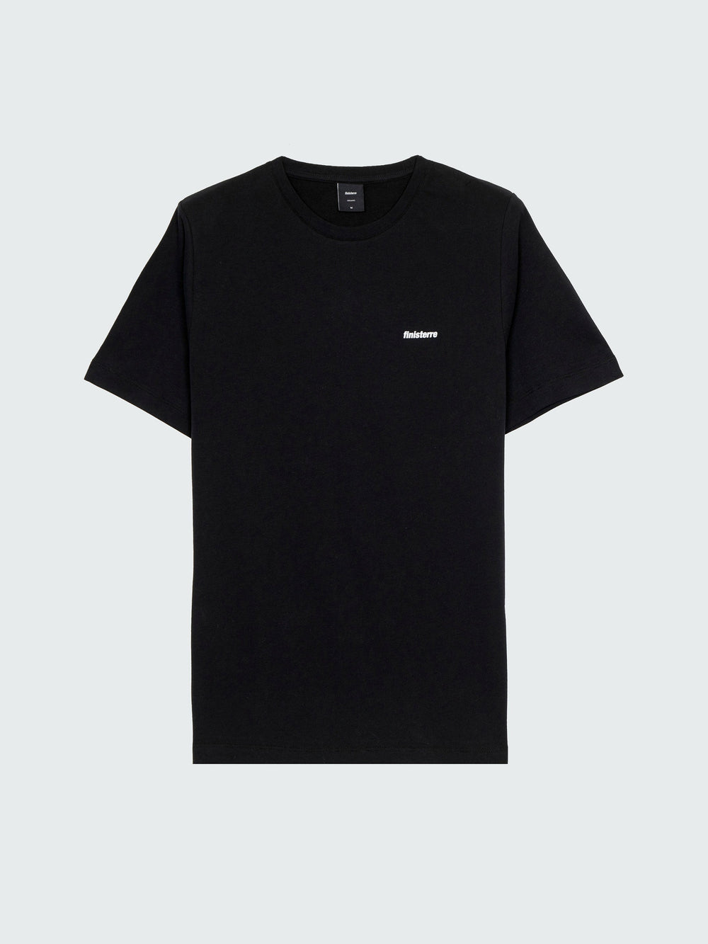 Harlyn Logo T-Shirt in Black