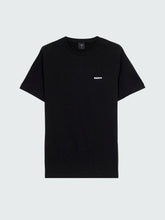 Harlyn Logo T-Shirt in Black
