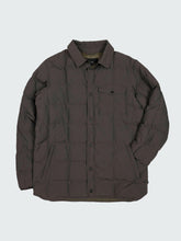 Lapwing Shirt in Raven