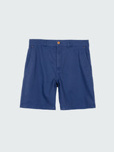 Organic Cotton Shorts in Midnight - Rincon