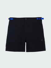 Hybrid Short in Navy - Walker