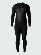 Snow Peak + Finisterre Natural Rubber 3.5/2.5mm Chest Zip Wetsuit