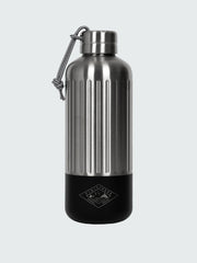 Black and Blum Explorer Bottle in Black