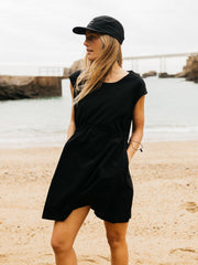 Snow Peak + Finisterre Quick Dry Dress