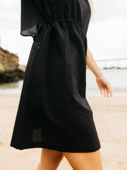 Snow Peak + Finisterre Quick Dry Dress