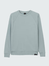 Organic Cotton Sweatshirt in Blue - Coho