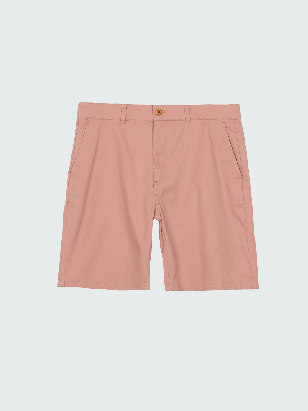 Organic Cotton Short in Pink - Rincon