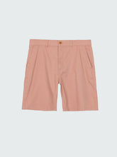 Organic Cotton Short in Pink - Rincon