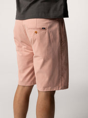 Organic Cotton Short in Pink - Rincon