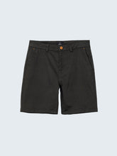 Organic Cotton Short in Raven - Rincon