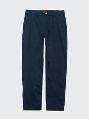 Organic Cotton Chino in Navy - Rincon