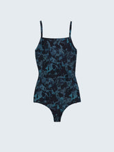 Sula Swimsuit in Fresh Tonal Print