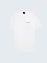 Organic Cotton T-Shirt in White - Fruits De Mer