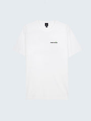 Organic Cotton T-Shirt in White - Fruits De Mer