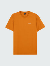 Organic Cotton T-Shirt in Copper - Harlyn