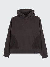 Awen Hoodie in Burnt Umber