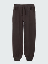 Awen Jogger in Burnt Umber