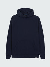Organic Cotton Hoodie in Navy - Coho