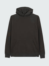 Organic Cotton Hoodie in Black - Coho