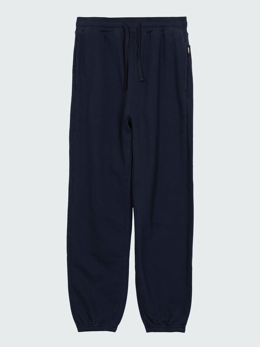 Organic Cotton Jogger in Navy - Coho