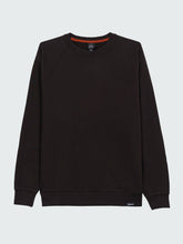 Organic Cotton Sweatshirt in Brown - Coho