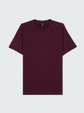 Organic Cotton T-Shirt in Pink - Harlyn