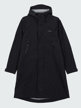Longline Waterproof in Black - Stormbird