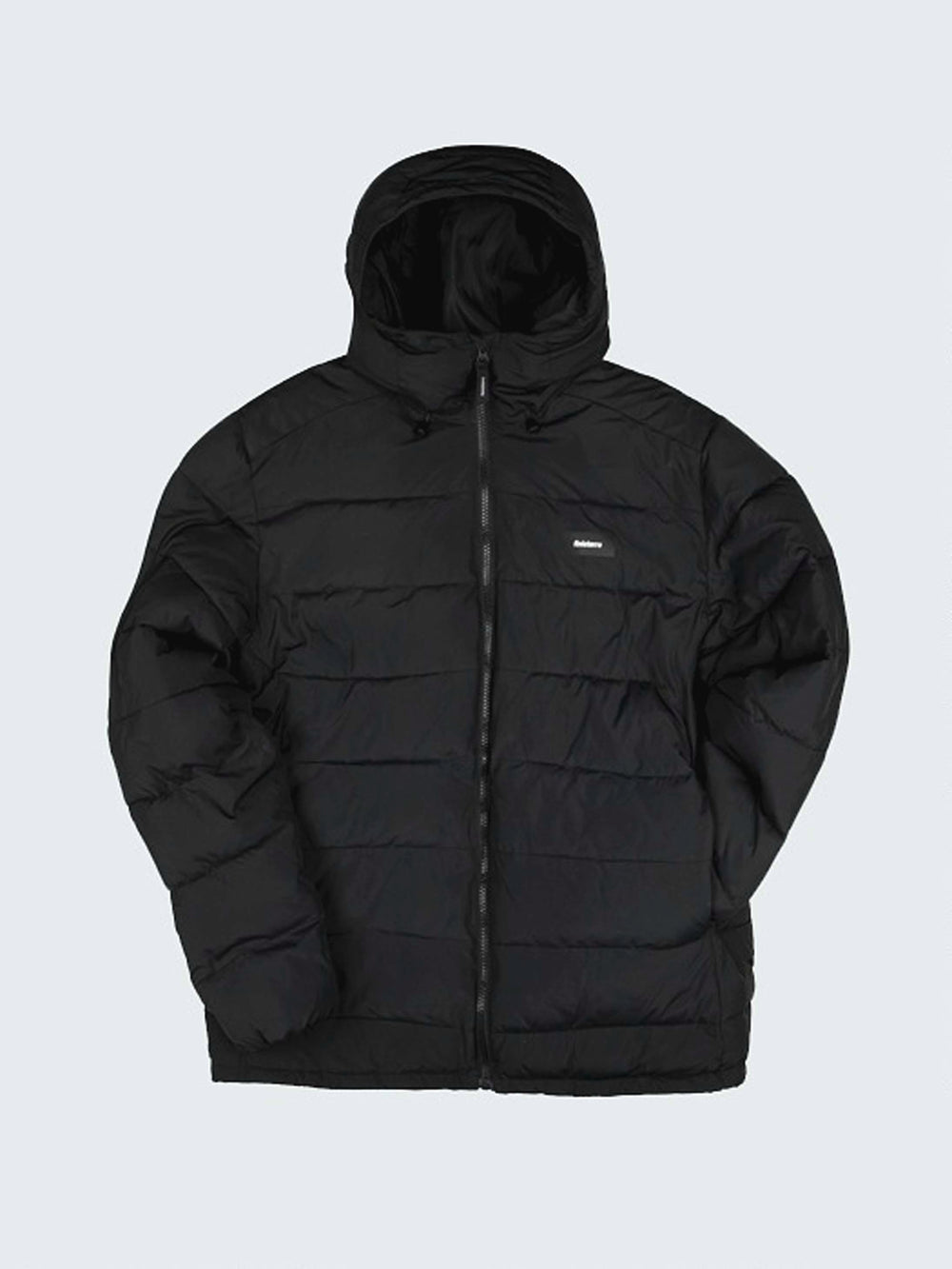 Nebulas Insulated Jacket in Black