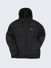 Nebulas Insulated Jacket in Black