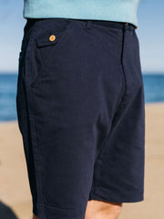 Coverack Short in Navy