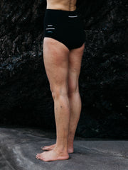 Nieuwland 2e Yulex Pant in Black
