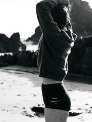 Nieuwland 2e Yulex Pant in Black
