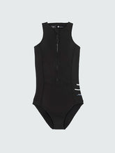 Nieuwland 2e Yulex Swimsuit in Black