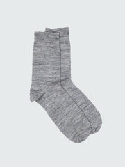 Original Sock in Grey Marl