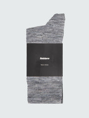 Original Sock in Grey Marl