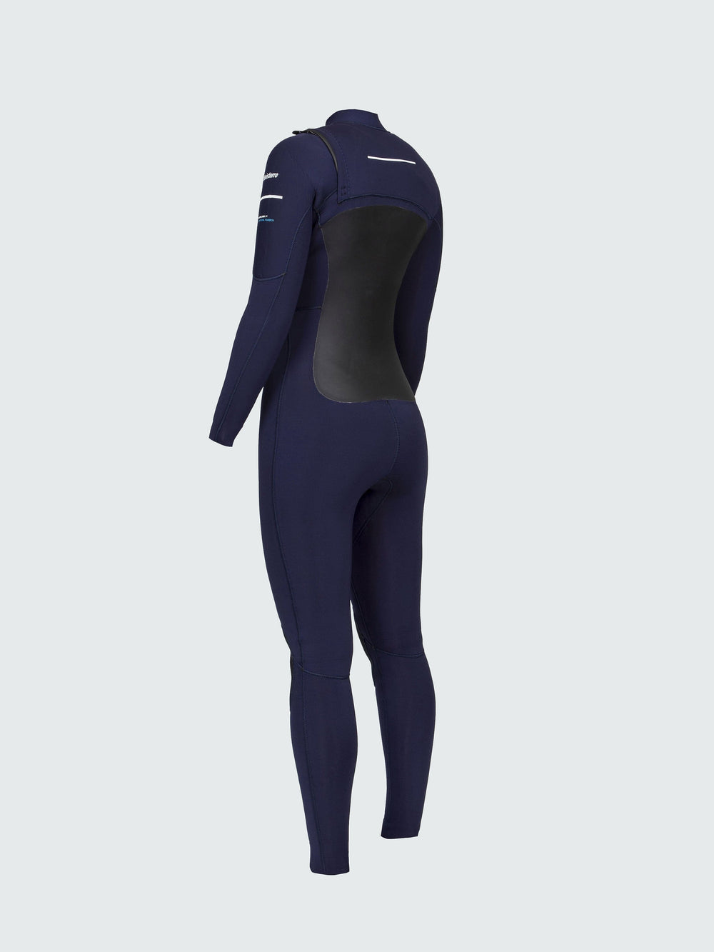 Nieuwland 3s Yulex Wetsuit in Ink