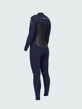 Nieuwland 3s Yulex Wetsuit in Ink