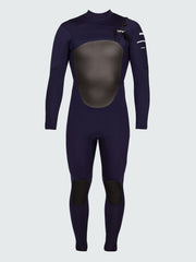 Nieuwland 3s Yulex® Wetsuit in Ink