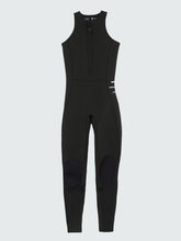 Nieuwland 2e Yulex Long Jane Swimsuit in Black