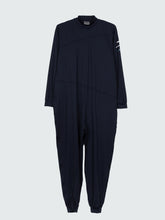 Into The Sea' Seasuit in Navy