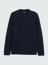 Barents Jumper in Indigo