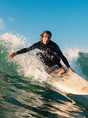 Nieuwland 4s Yulex Wetsuit in Ink