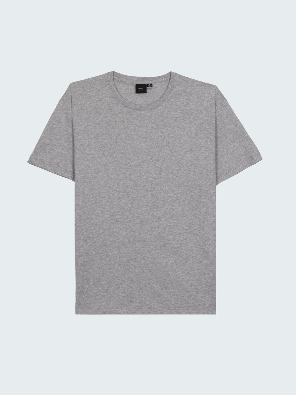 Harlyn T-Shirt in Grey Marl