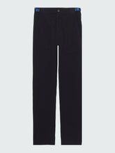 Walker Trouser in Black