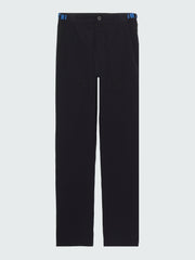 Walker Trouser in Black