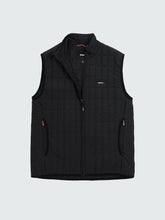 Firecrest Gilet in Black