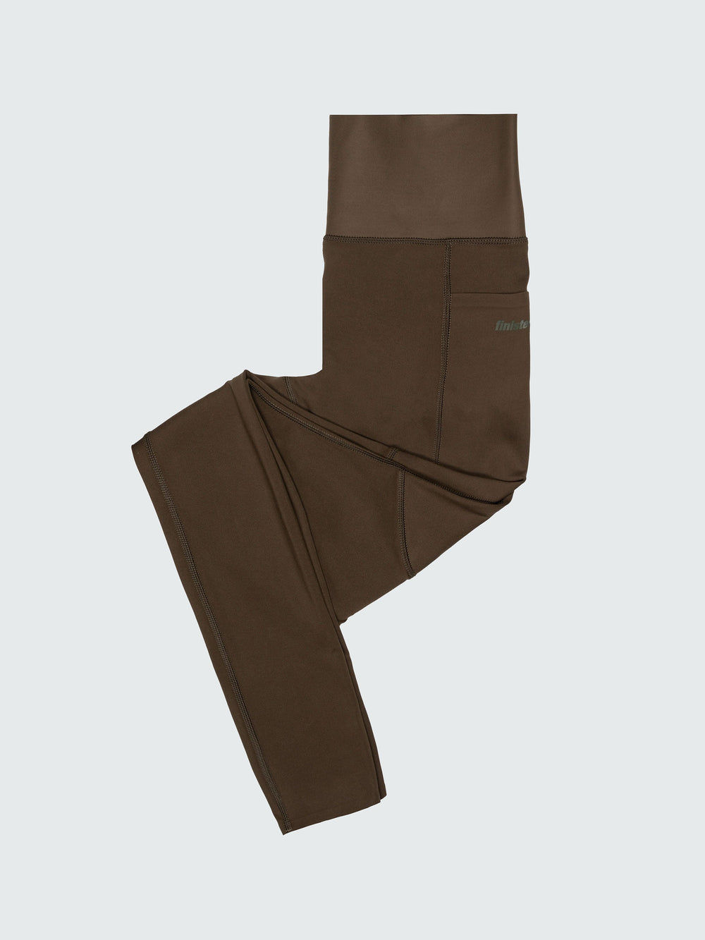 Zennor Adventure Legging in Olive