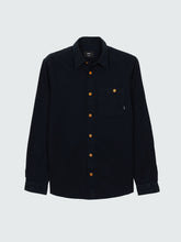 Gylly Shirt in Black