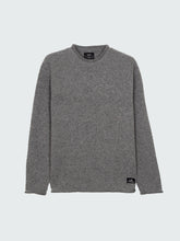 Barents Jumper in Grey Marl