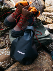 Elements 5L Dry Bag in Black